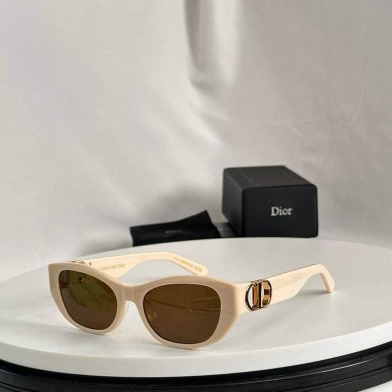 DIOR Sunglasses 505